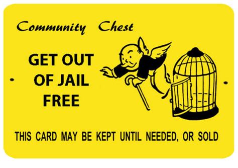 get out of jail free card isaac|Iba pa.